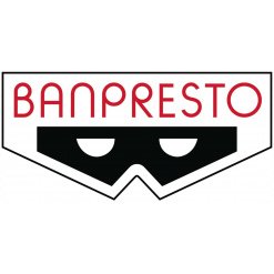 Bandai y Banpresto