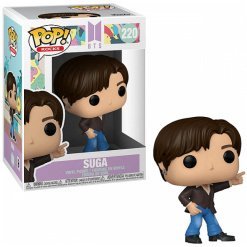 Funko Pop BTS - Suga