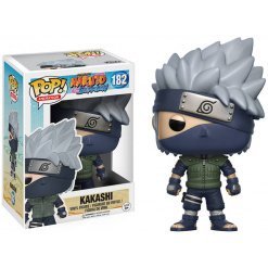 Funko Pop Naruto - Kakashi