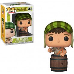 Funko Pop El Chavo del Ocho - El Chavo