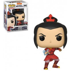 Funko Pop Avatar - Azula