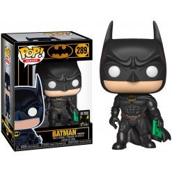 Funko Pop Batman 80th Anniversary - Batman Forever 1995