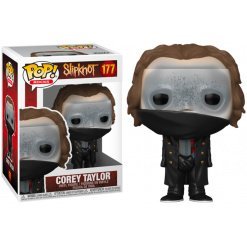 Funko Pop Slipknot - Corey Taylor