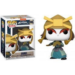 Funko Pop Avatar - Suki
