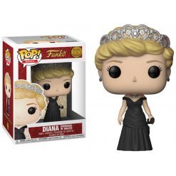Funko Pop Royals - Diana Princess of Wales