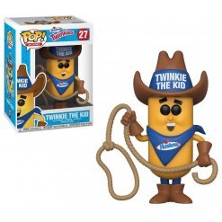 Funko Pop Hostess - Twinkie the Kid