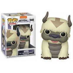 Funko Pop Avatar - Appa