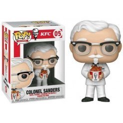 Funko Pop KFC - Colonel Sanders