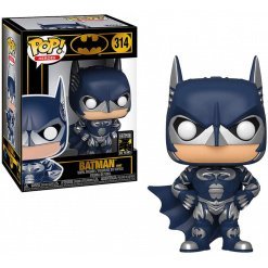 Funko Pop Batman 80th Anniversary - Batman 1997