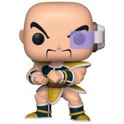 Alternative view of Funko Pop Dragon Ball Z - Nappa