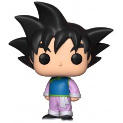 Alternative view of Funko Pop Dragon Ball Z - Goten