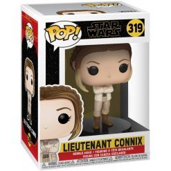 Funko Pop Star Wars - Lieutenant Connix