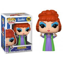 Funko Pop Bewitched - Hechizada - Endora