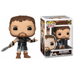 Funko Pop Gladiator - Gladiador - Maximus
