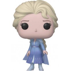 Alternative view of Funko Pop Frozen II - Elsa