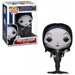 Funko Pop The Addams Family - Morticia