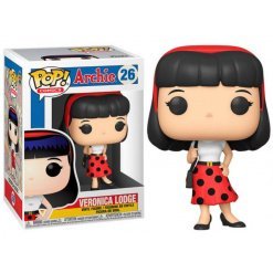 Funko Pop Archie - Veronica Lodge
