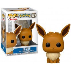 Funko Pop Pokemon - Eevee