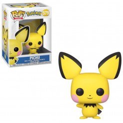 Funko Pop Pokemon - Pichu