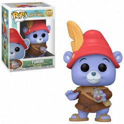 Funko Pop Adventures of the Gummi Bears - Los Osos Gummi - Tummi