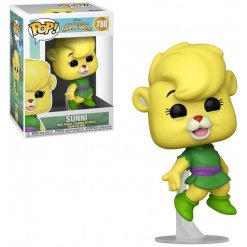 Funko Pop Adventures of the Gummi Bears - Los Osos Gummi - Sunni