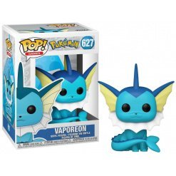 Funko Pop Pokemon - Vaporeon