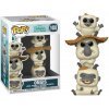 Funko Pop Raya and the Last Dragon - Ongis