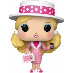 Alternative view of Funko Pop - Barbie - Day to Night Barbie