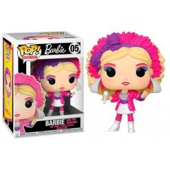 Funko Pop Barbie - Barbie and the Rockers
