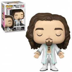 Funko Pop The Umbrella Academy - Klaus