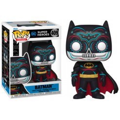 Funko Pop DC - Batman (Día de los DC)