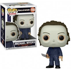 Funko Pop Halloween - Michael Myers