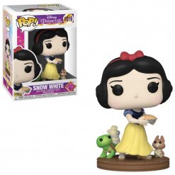Funko Pop Snow White - Blancanieves (Baking)