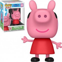 Funko Pop Peppa Pig - Peppa