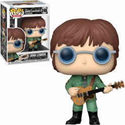 Funko Pop The Beatles - John Lennon