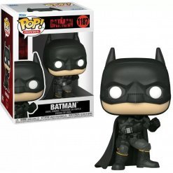 Funko Pop The Batman - Batman