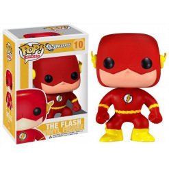 Funko Pop DC Universe - The Flash