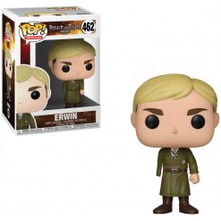 Funko Pop Attack on Titan - Erwin Smith