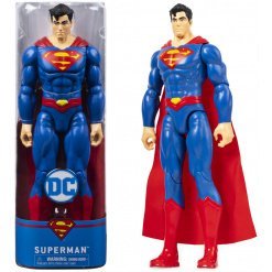 DC Comics Superman (12 pulgadas - 30cm)