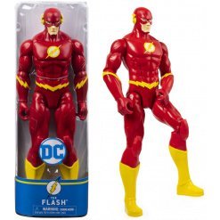 DC Comics Flash (12 pulgadas - 30cm)
