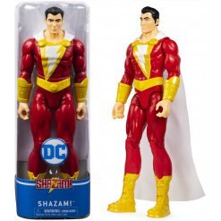 DC Comics Shazam (12 pulgadas - 30cm)