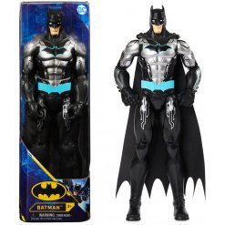DC Comics Batman Bat-Tech (12 pulgadas - 30cm)