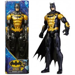 DC Comics Batman Attack Tech (12 pulgadas - 30cm)