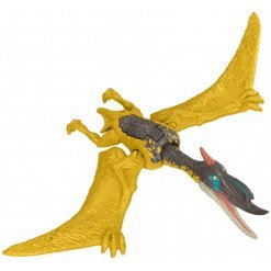 Alternative view of Jurassic Park World Dominion Dsungaripterus - Mattel (18cm)