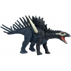 Alternative view of Jurassic Park World Dominion Miragaia - Mattel (18cm)