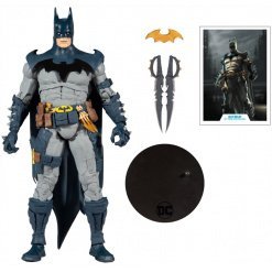 DC Multiverse Figura Batman - McFarlane (7 pulgadas - 17cm)