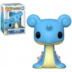 Funko Pop Pokemon - Lapras
