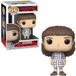 Funko Pop Stranger Things - Eleven - Once