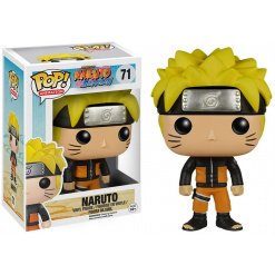 Funko Pop Naruto - Naruto Uzumaki