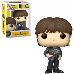 Funko Pop BTS Butter - V